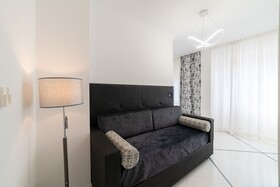 Apartments Hotel Real Suite Napoli Chiaia Mergellina