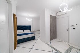 Apartments Hotel Real Suite Napoli Chiaia Mergellina