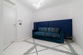 Apartments Hotel Real Suite Napoli Chiaia Mergellina