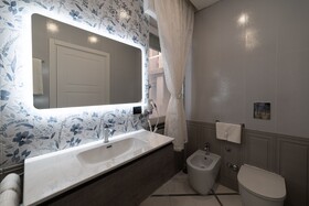 Apartments Hotel Real Suite Napoli Chiaia Mergellina