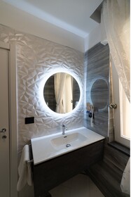 Apartments Hotel Real Suite Napoli Chiaia Mergellina