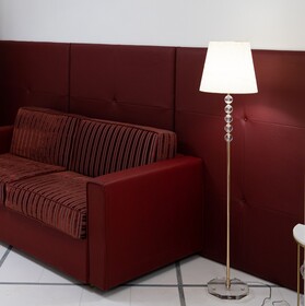 Apartments Hotel Real Suite Napoli Chiaia Mergellina