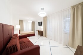 Apartments Hotel Real Suite Napoli Chiaia Mergellina