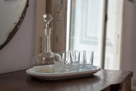 Apartment Ventaglieri - BH 39