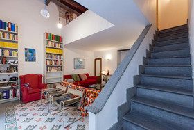 Apartment Ventaglieri - BH 39