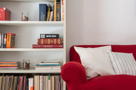 Apartment Ventaglieri - BH 39