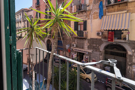 Apartment Ventaglieri - BH 39