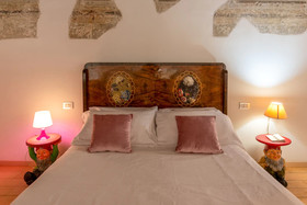 Apartment Ventaglieri - BH 39