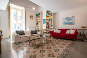 Apartment Ventaglieri - BH 39