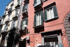 Apartment Ventaglieri - BH 39