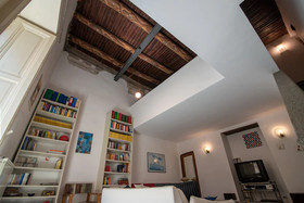Apartment Ventaglieri - BH 39