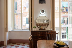 Apartment Ventaglieri - BH 39