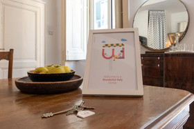 Apartment Ventaglieri - BH 39