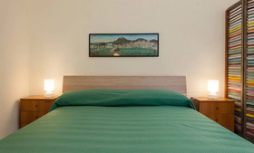 Apartment Vico Fico - BH 9