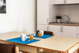 Apartment Vico Fico - BH 9