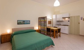 Apartment Vico Fico - BH 9