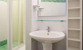 Apartment Vico Fico - BH 9