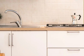 Apartment Vico Fico - BH 9