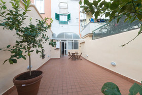 Appartamenti Arbiter