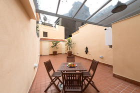 Appartamenti Arbiter