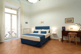 Appartamenti Arbiter