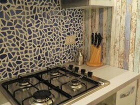 Appartamento Nini Short Lets