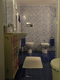 Appartamento Nini Short Lets