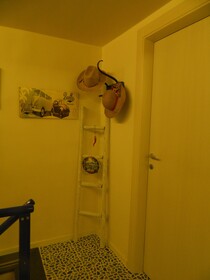 Appartamento Nini Short Lets