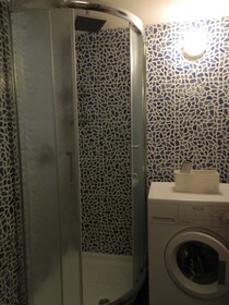 Appartamento Nini Short Lets