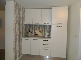 Appartamento Nini Short Lets