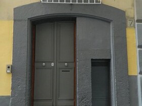 Appartamento Nini Short Lets