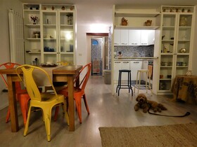 Appartamento Nini Short Lets