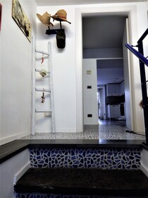 Appartamento Nini Short Lets