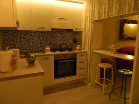 Appartamento Nini Short Lets