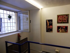 Appartamento Nini Short Lets