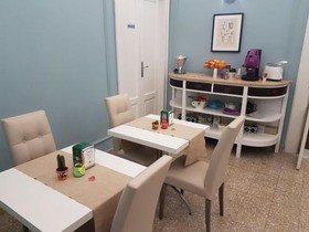 Aragonese Luxury Rooms