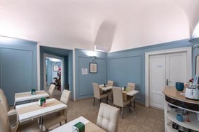 Aragonese Luxury Rooms