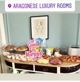 Aragonese Luxury Rooms