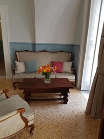 Aragonese Luxury Rooms