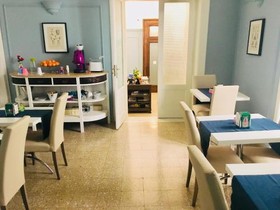 Aragonese Luxury Rooms