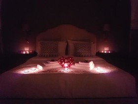 Aragonese Luxury Rooms