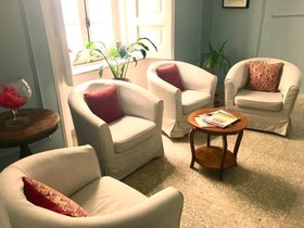 Aragonese Luxury Rooms