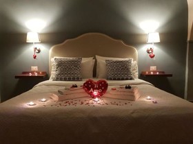 Aragonese Luxury Rooms