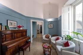 Aragonese Luxury Rooms