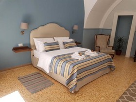 Aragonese Luxury Rooms