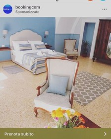 Aragonese Luxury Rooms