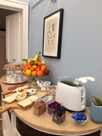 Aragonese Luxury Rooms