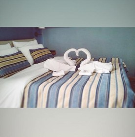 Aragonese Luxury Rooms