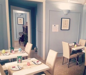 Aragonese Luxury Rooms