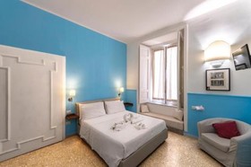 Aragonese Luxury Rooms
